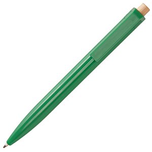 Additional Image 3 - a green pen on a white background