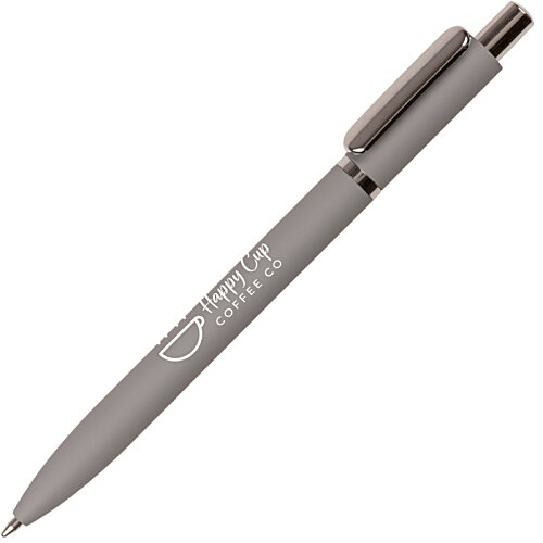 Additional Image 4 - a pen with a cap