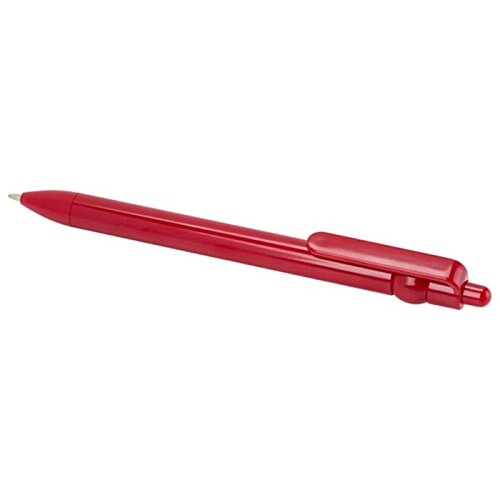 Additional Image 2 - a red pen on a white background