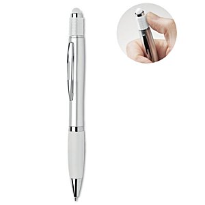 Additional Image 3 - a close up of a pen