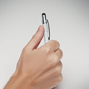 Additional Image 8 - a hand holding a pen