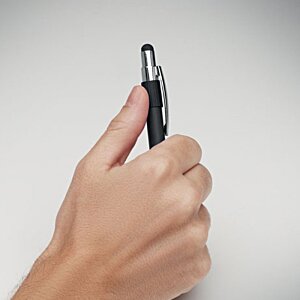 Additional Image 9 - a hand holding a pen