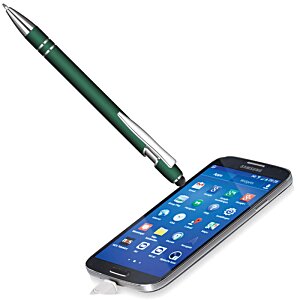 Additional Image 3 - a stylus on a cellphone