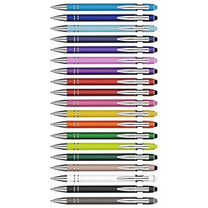 Additional Image 1 - a group of colored pencils