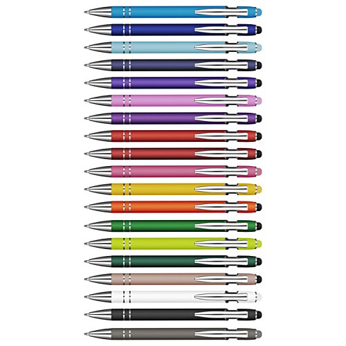 Additional Image 1 - a group of colored pencils