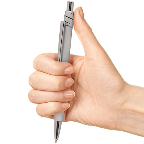 Additional Image 3 - a hand holding a pen