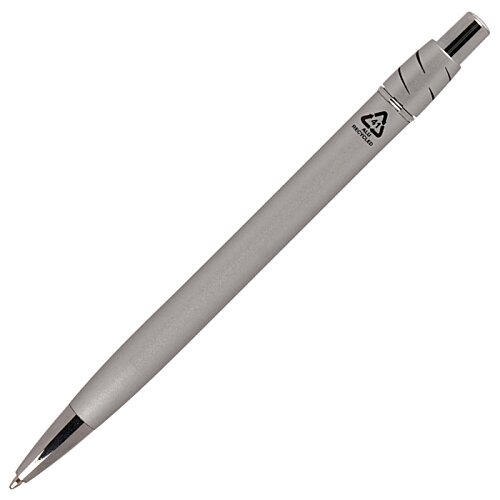 Additional Image 8 - a pen with a black cap