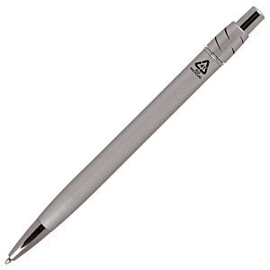 Additional Image 8 - a pen with a black cap