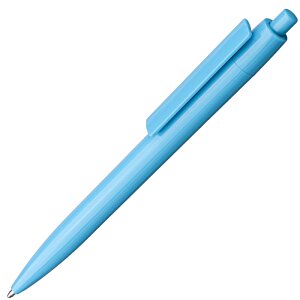 Additional Image 1 - a blue pen on a white background