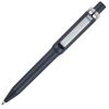 a close-up of a pen