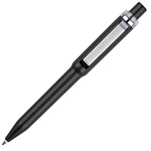 Additional Image 1 - a black pen with a white cap
