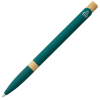 a close-up of a pen
