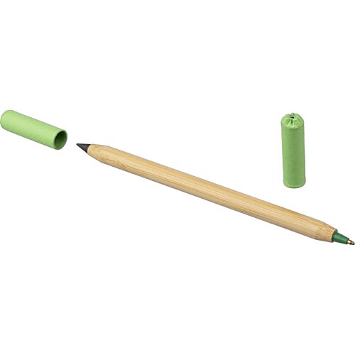Additional Image 3 - a close-up of a pencil