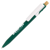 Additional Image 5 - a green and white pen