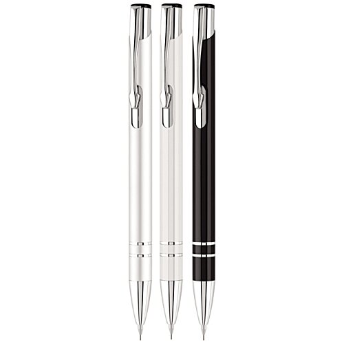 Additional Image 4 - a group of pens with a black handle