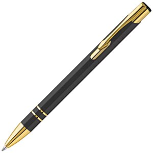 Additional Image 6 - a black and gold pen