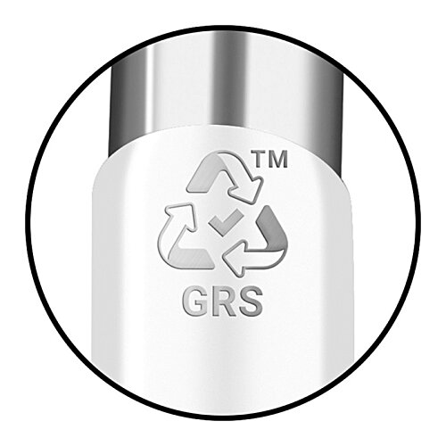 Additional Image 1 - a close up of a logo