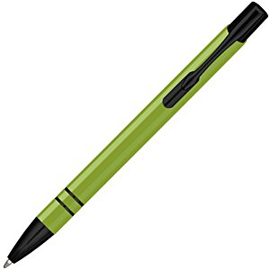 Additional Image 2 - a green and black pen
