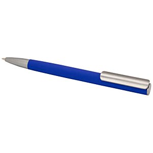 Additional Image 2 - a blue pen on a white background