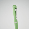 Additional Image 2 - a green pen with a silver tip