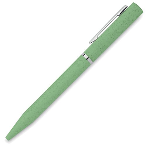 Additional Image 4 - a green pen on a white background