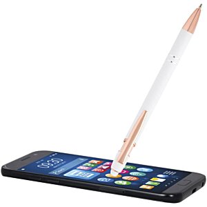 Additional Image 2 - a pen on a cell phone