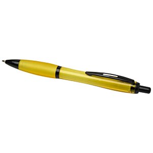 Additional Image 1 - a yellow pen on a white background