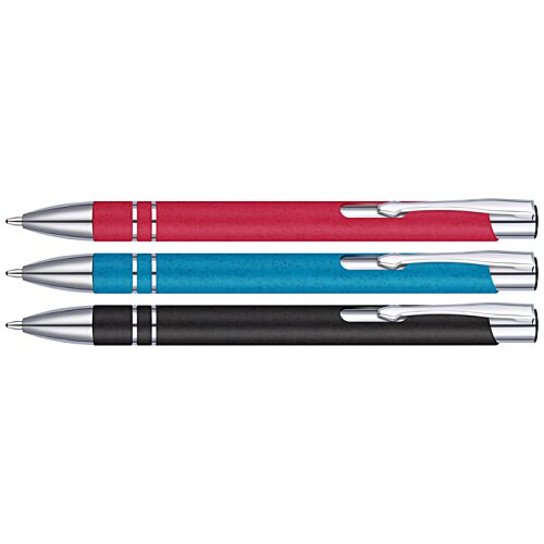 Additional Image 5 - a group of pens with different colors