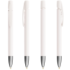 Additional Thumbnail Image 5 - a group of white pens