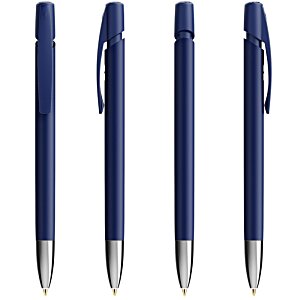 Additional Image 4 - a row of blue pens