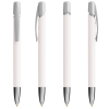 Additional Thumbnail Image 1 - a group of white pens