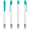 Additional Thumbnail Image 10 - a group of pens with blue caps
