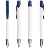 Additional Thumbnail Image 12 - a group of pens with blue caps