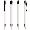 Additional Thumbnail Image 13 - a group of pens with black caps