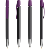 Additional Thumbnail Image 2 - a row of pens with purple caps