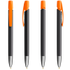 Additional Thumbnail Image 5 - a group of pens with orange caps