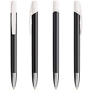 Additional Image 13 - a group of pens with white caps