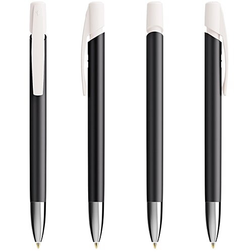 Additional Image 13 - a group of pens with white caps