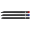Additional Image 2 - a group of black pencils