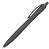 Additional Image 2 - a black pen with a cap