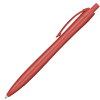Additional Image 4 - a red pen with a cap