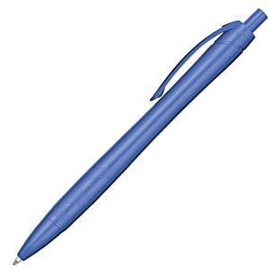 Additional Image 3 - a blue pen on a white background