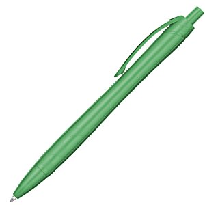 Additional Image 5 - a green pen on a white background