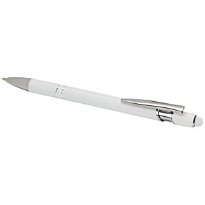 Additional Image 3 - a white pen on a white background