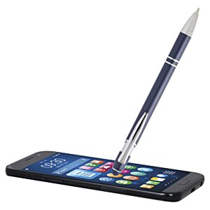Additional Image 5 - a pen on a cell phone