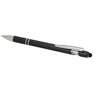 Additional Image 1 - a black and white pen