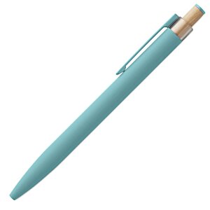 Additional Image 6 - a blue pen with a cork