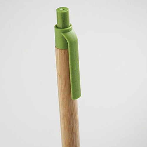 Additional Image 2 - a close up of a pen