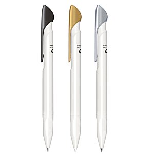 Additional Image 4 - a row of pens on a white background