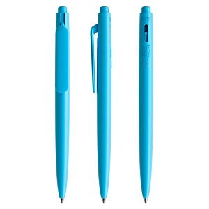 Additional Image 1 - a group of blue pens
